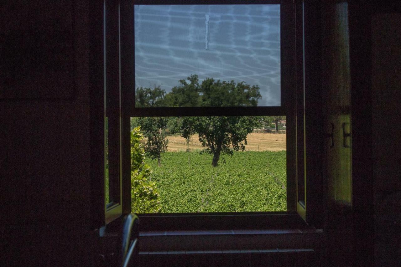 Country House Carmelita Limigiano エクステリア 写真