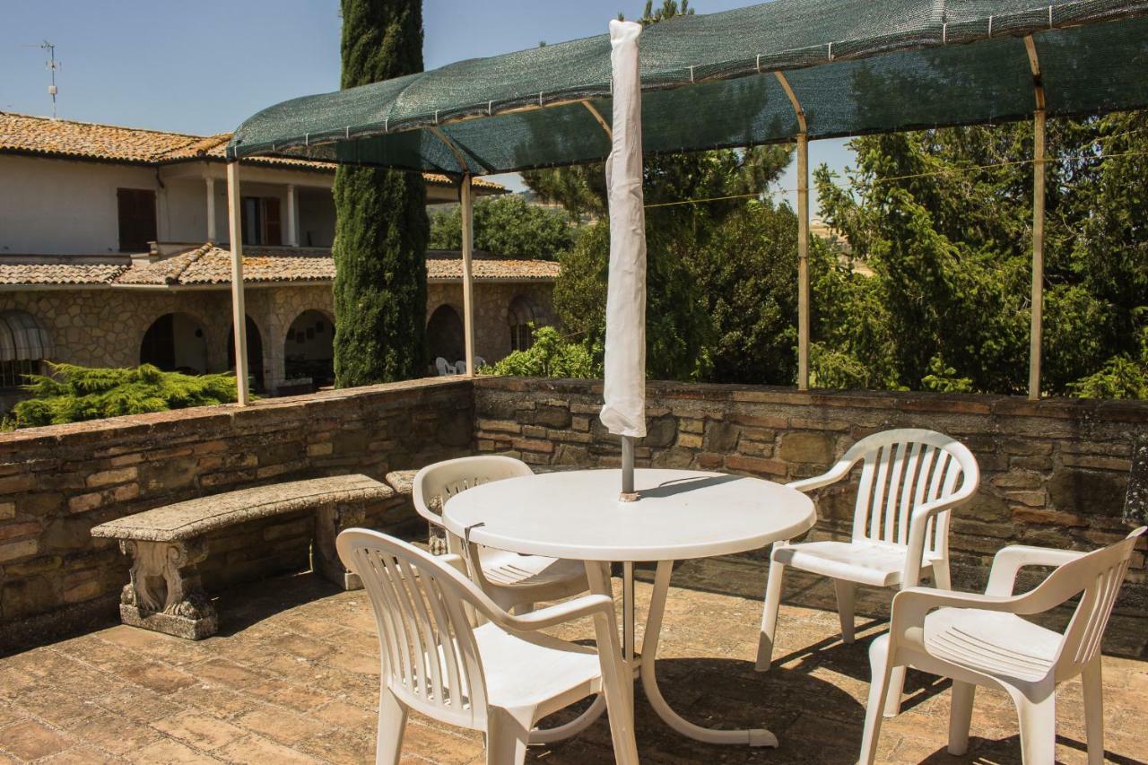 Country House Carmelita Limigiano エクステリア 写真
