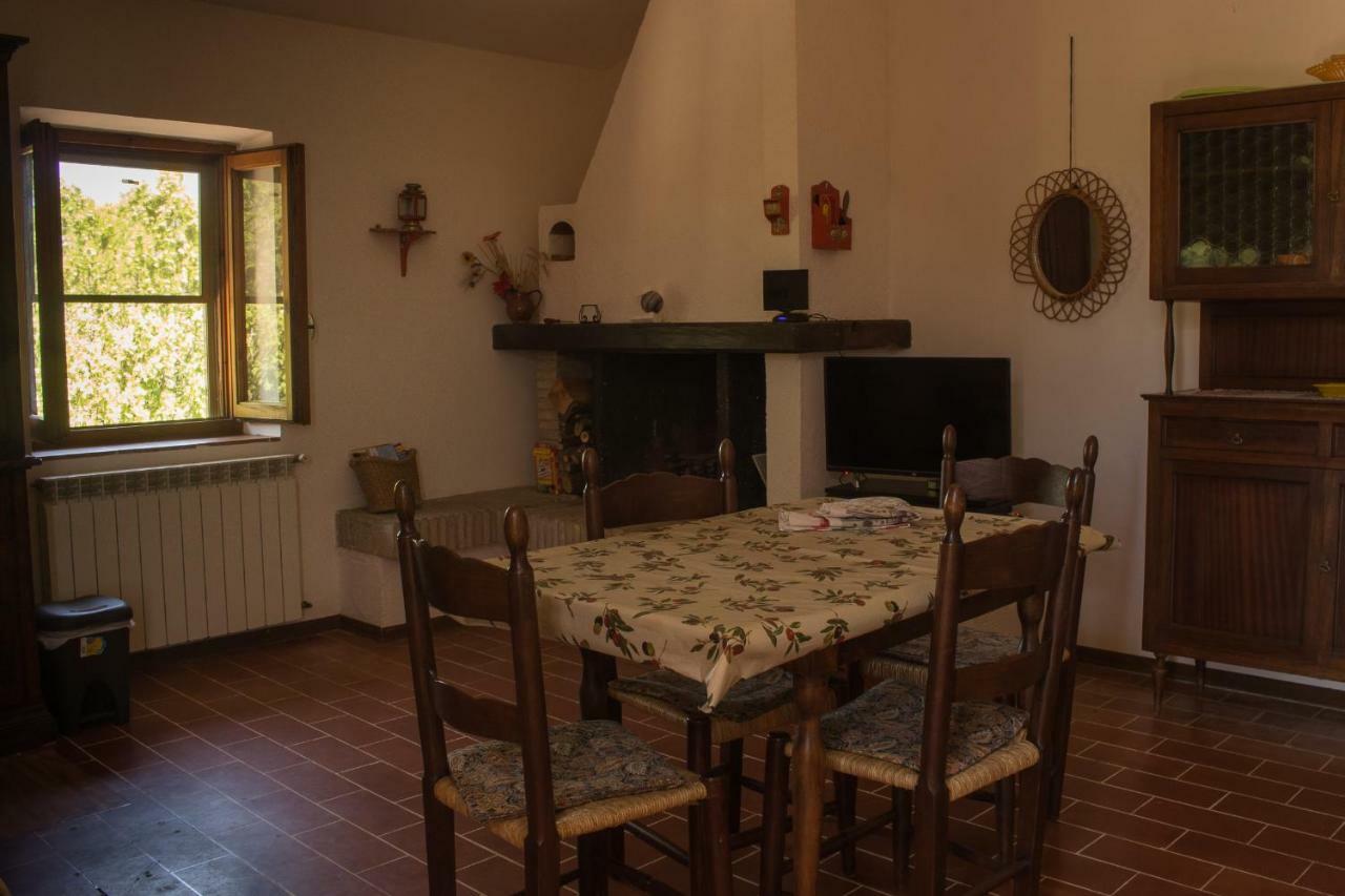 Country House Carmelita Limigiano エクステリア 写真