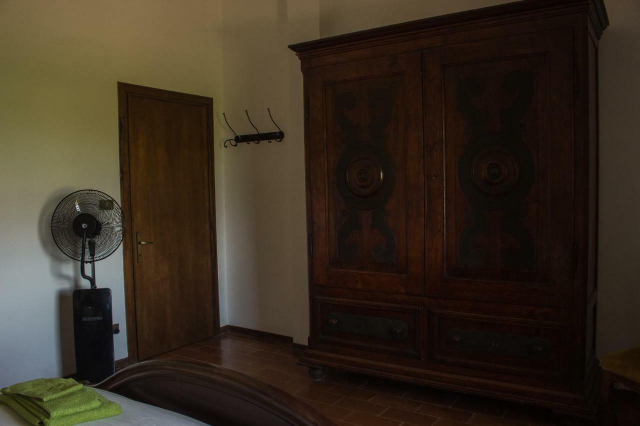 Country House Carmelita Limigiano エクステリア 写真