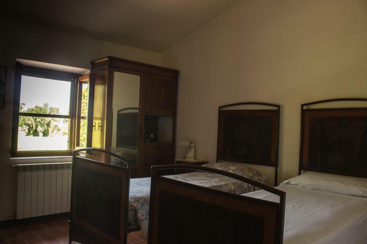 Country House Carmelita Limigiano エクステリア 写真