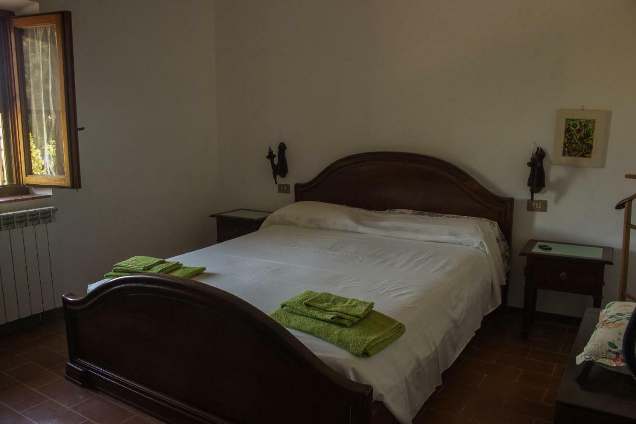 Country House Carmelita Limigiano エクステリア 写真