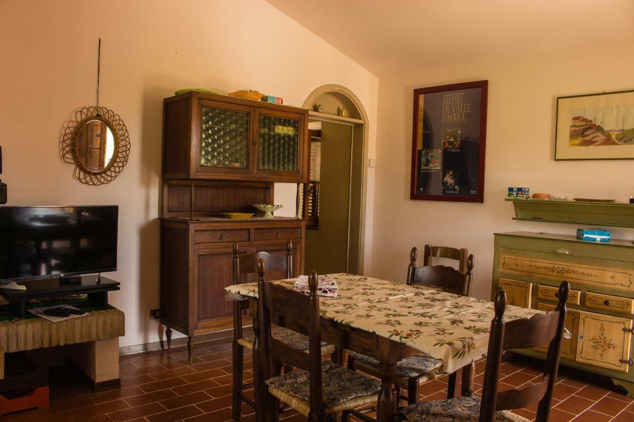 Country House Carmelita Limigiano エクステリア 写真