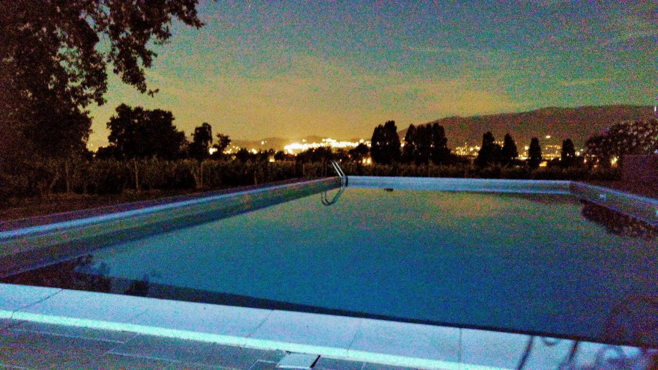 Country House Carmelita Limigiano エクステリア 写真